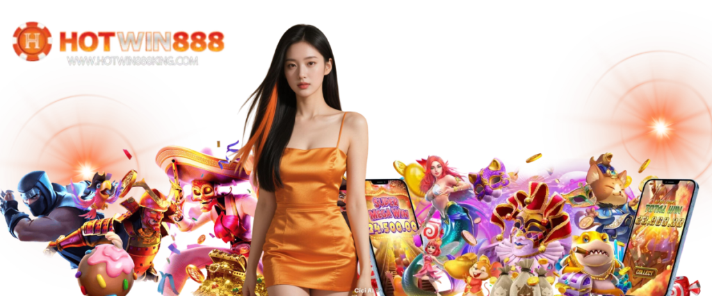 HOTWIN888: Direct Web Slots with Huge Jackpots & 24/7 Bonuses