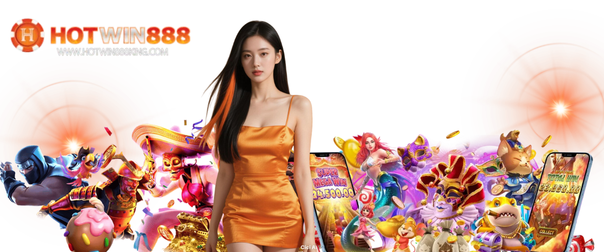 HOTWIN888: Direct Web Slots with Huge Jackpots & 24/7 Bonuses