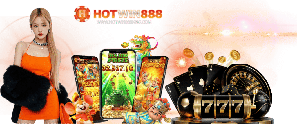 "Elevate Your Betting Experience: Access Official HOTWIN888 with Advanced Auto-Systems"